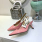 Luxury Shoes - DIR - 917