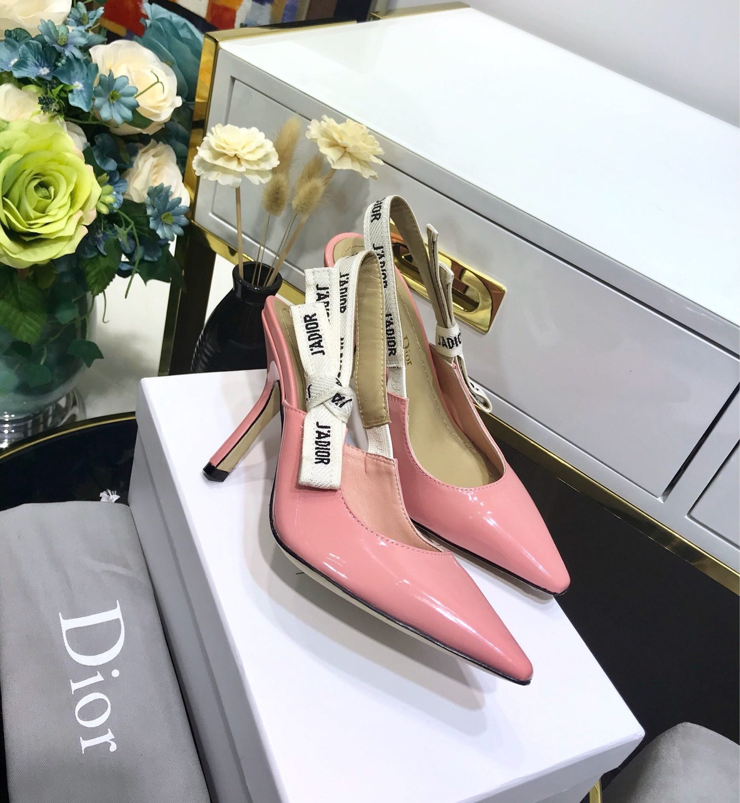 Luxury Shoes - DIR - 917