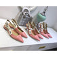 Luxury Shoes - DIR - 917