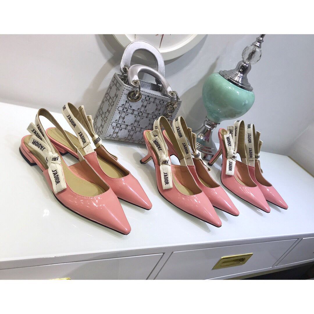 Luxury Shoes - DIR - 917