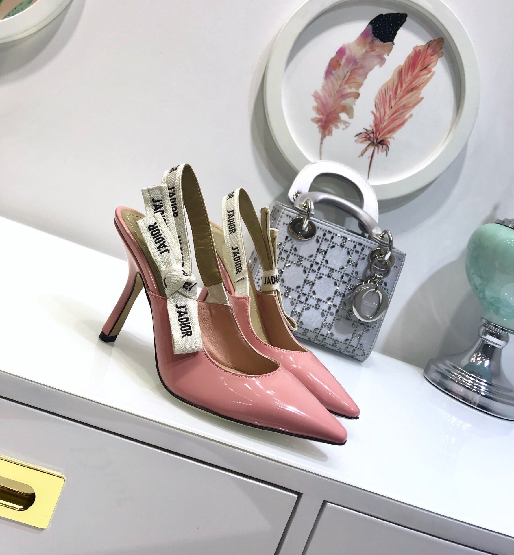 Luxury Shoes - DIR - 917
