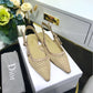 Luxury Shoes - DIR - 918
