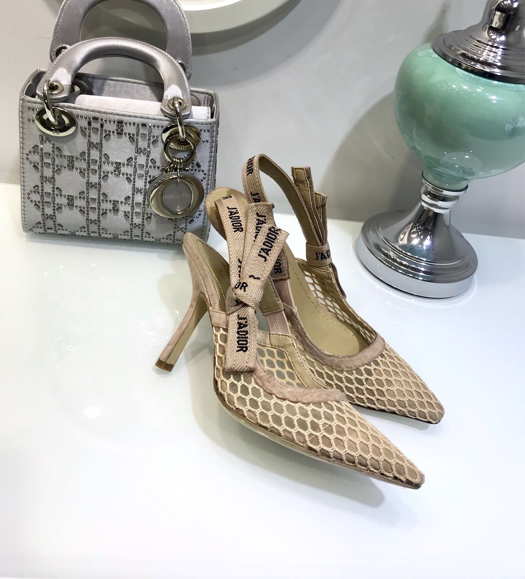 Luxury Shoes - DIR - 918