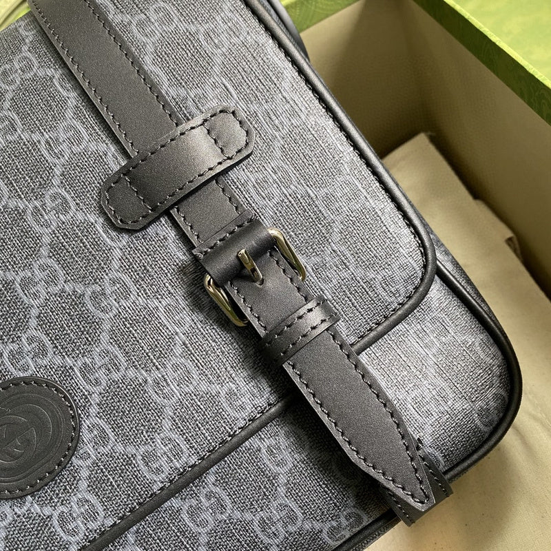 Ozarra - GUKI Bags - 1811