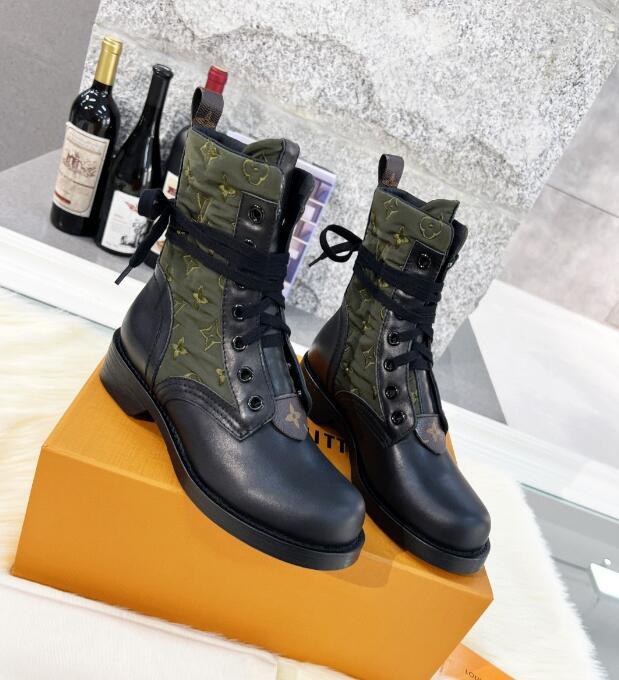 Ozarra Luxury - LOV Women Shoes - 811