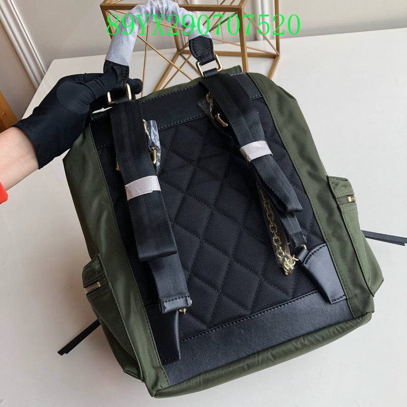 Ozarra Fashion -BBR Bags - 481