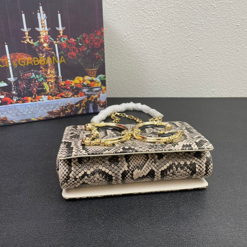 Ozarra - DG Bags - 192