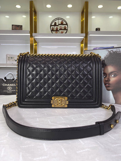 BAB - CHL Bags - 3379