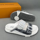Ozarra Luxury - LOV Men Shoes - 1098