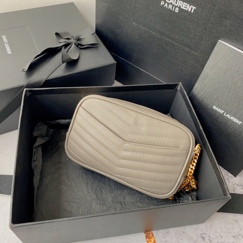 OZ - SLY Bags - 292