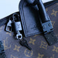 Ozarra Fashion Lu-Vi bags - 9454