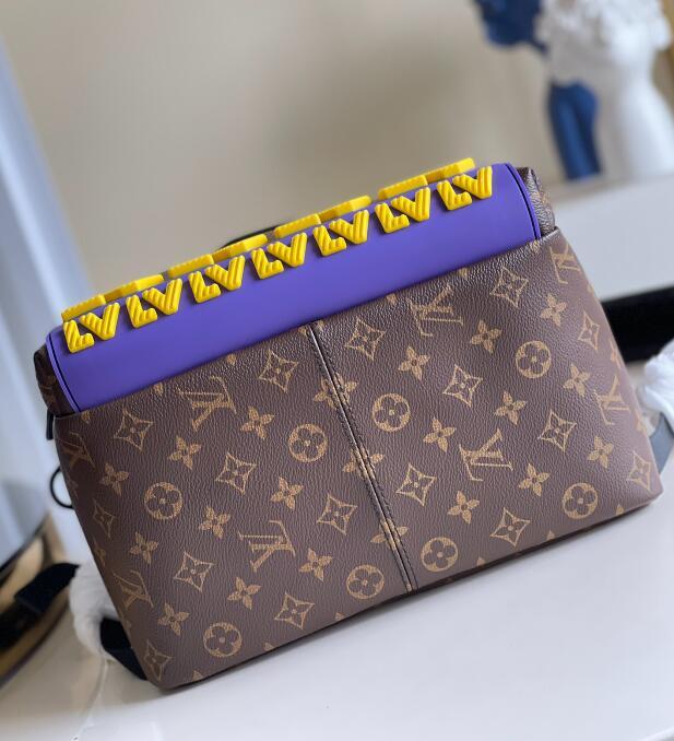 Ozarra Luxury - LOV Bags - 2395