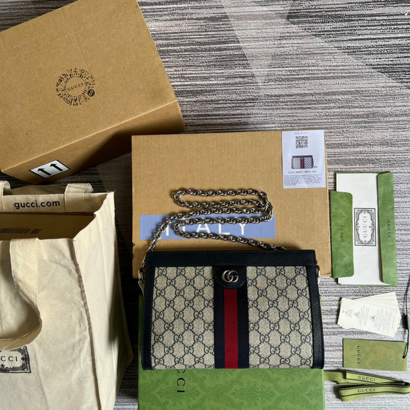 Ozarra - GCI Bags - 4610
