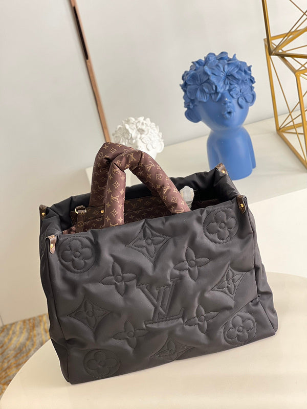 Ozarra Fashion Lu-Vi bags - 17260