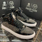 Ozarra Luxury - PHP Shoes - 198