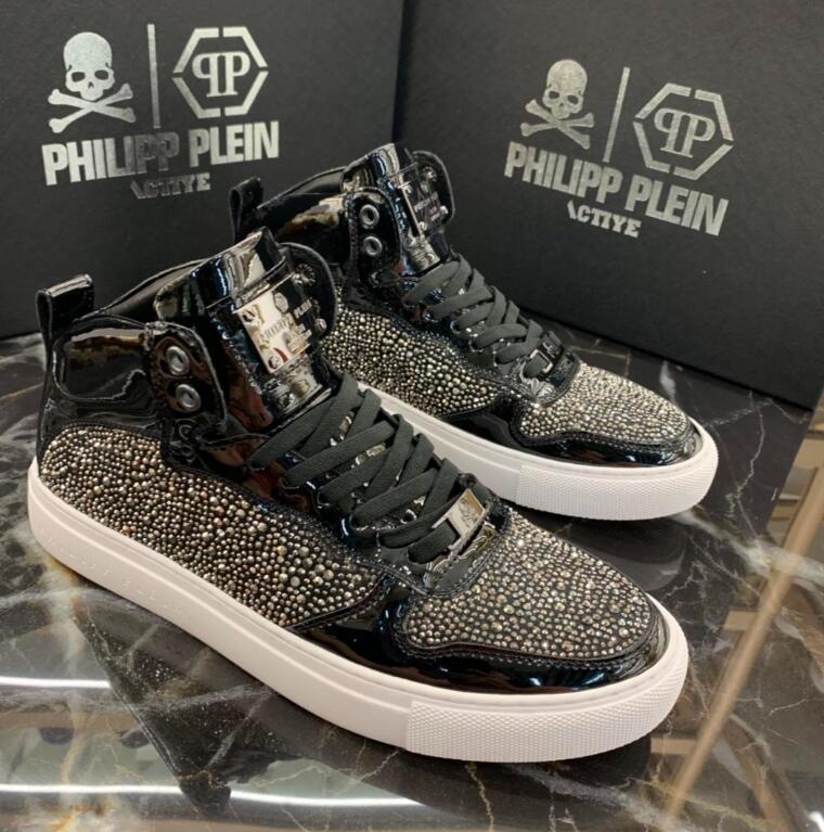 Ozarra Luxury - PHP Shoes - 198