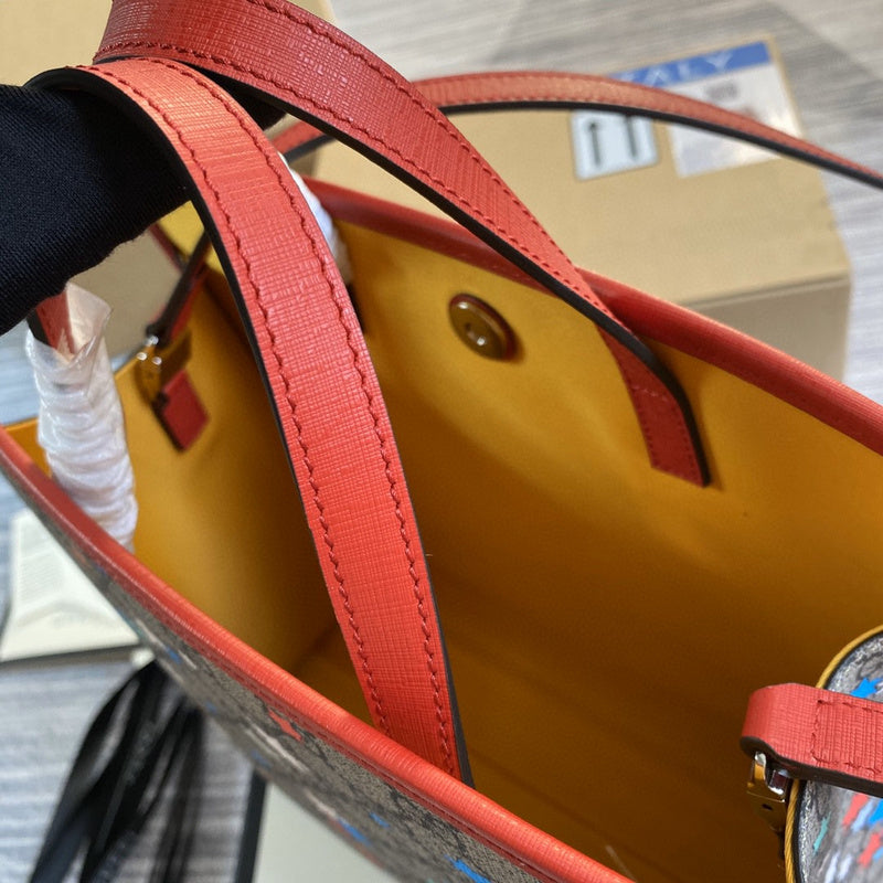 Ozarra - GUKI Bags - 2075