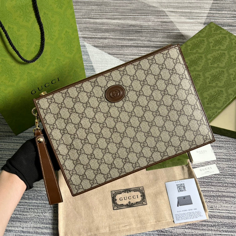 Ozarra - GCI Bags - 4418