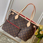 Ozarra Luxury - LOV Bags - 2969