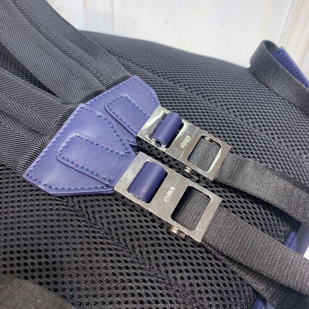 Ozarra -  Bag - FED - 389