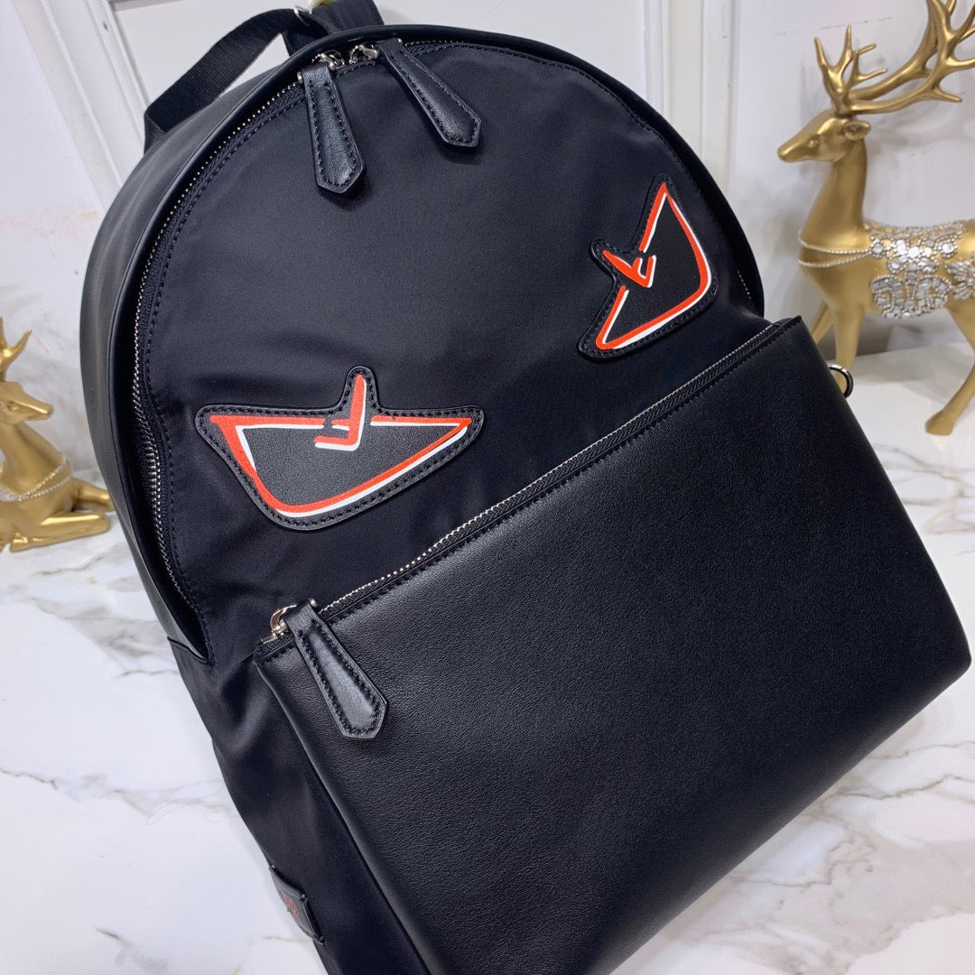 Ozarra -  Bag - FED - 390