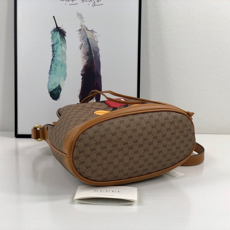 Ozarra - GCI Bags - 4017