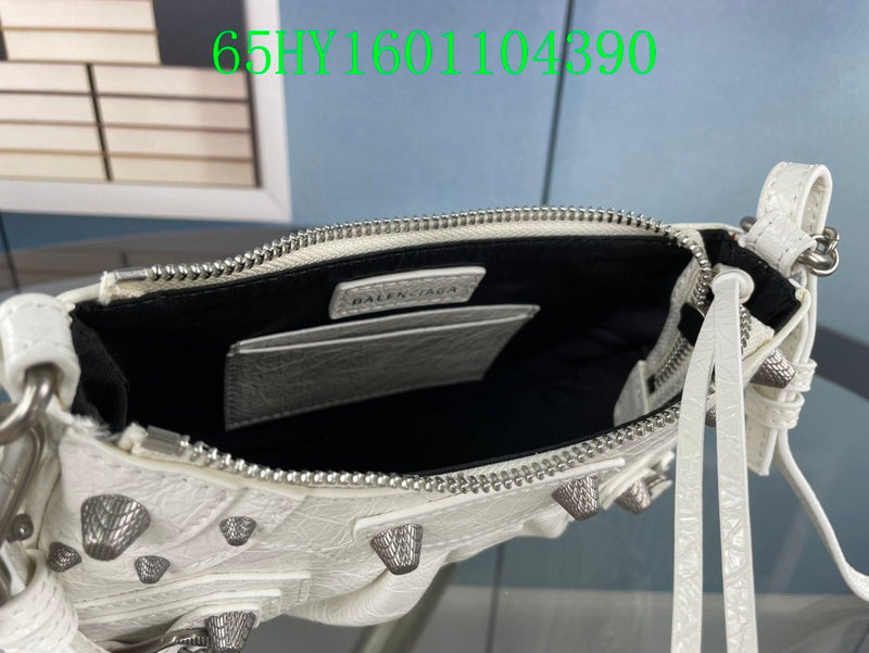 Ozarra Fashion - BGA Bags - 1989