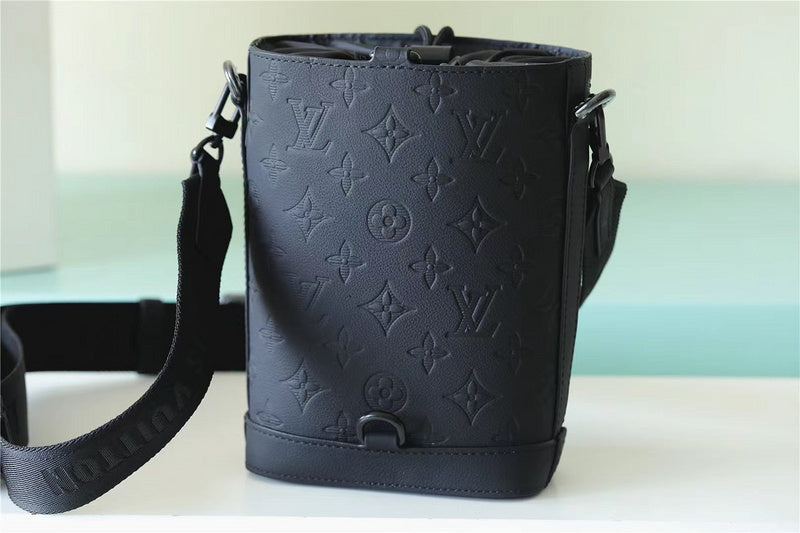 Ozarra Fashion Lu-Vi bags - 9940
