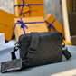 Ozarra Fashion Lu-Vi bags - 17467