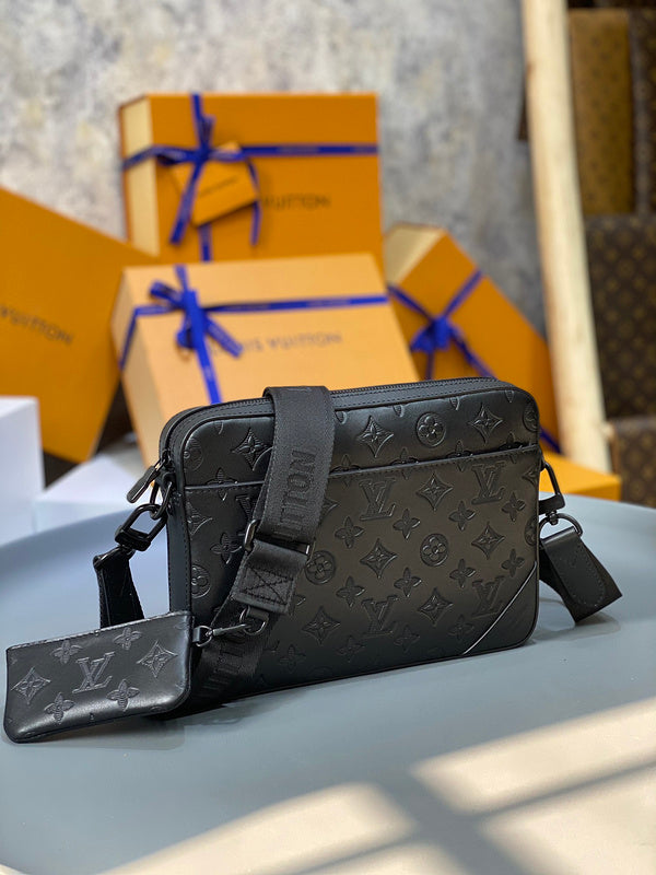 Ozarra Fashion Lu-Vi bags - 17467