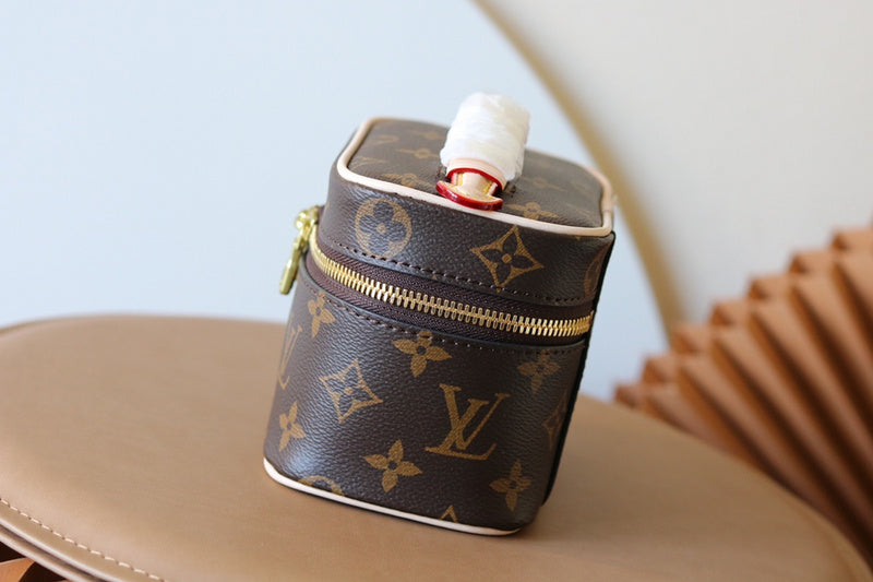 Ozarra Fashion Lu-Vi Bags - 16982