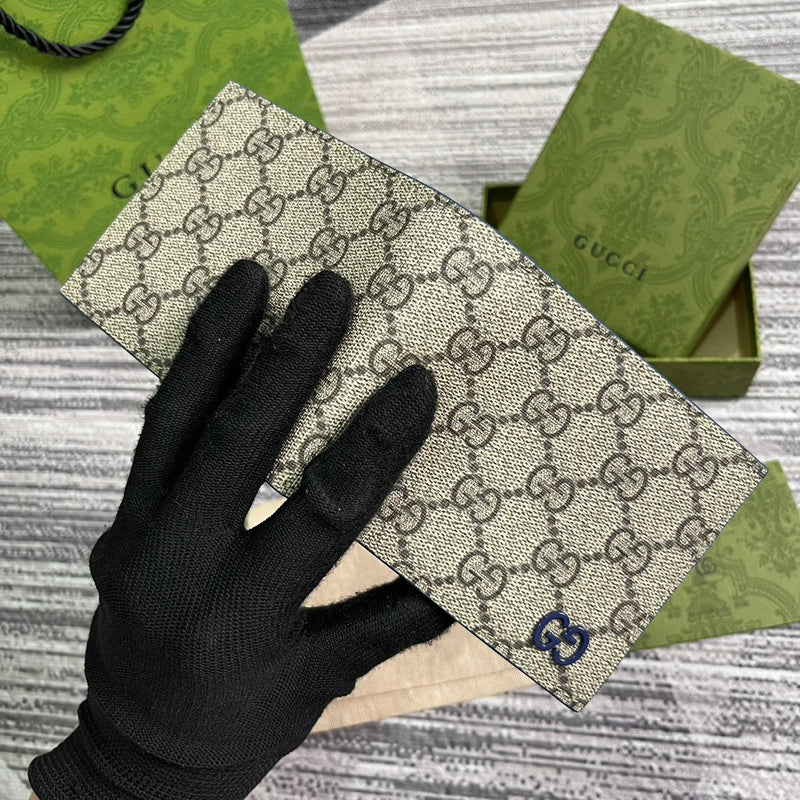 Ozarra - GG Bags - 124