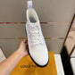 Ozarra Luxury - LOV Men Shoes - 721