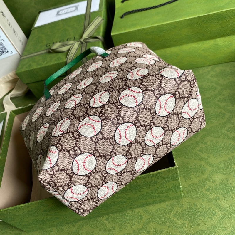 OZ - GCI Bags - 1307