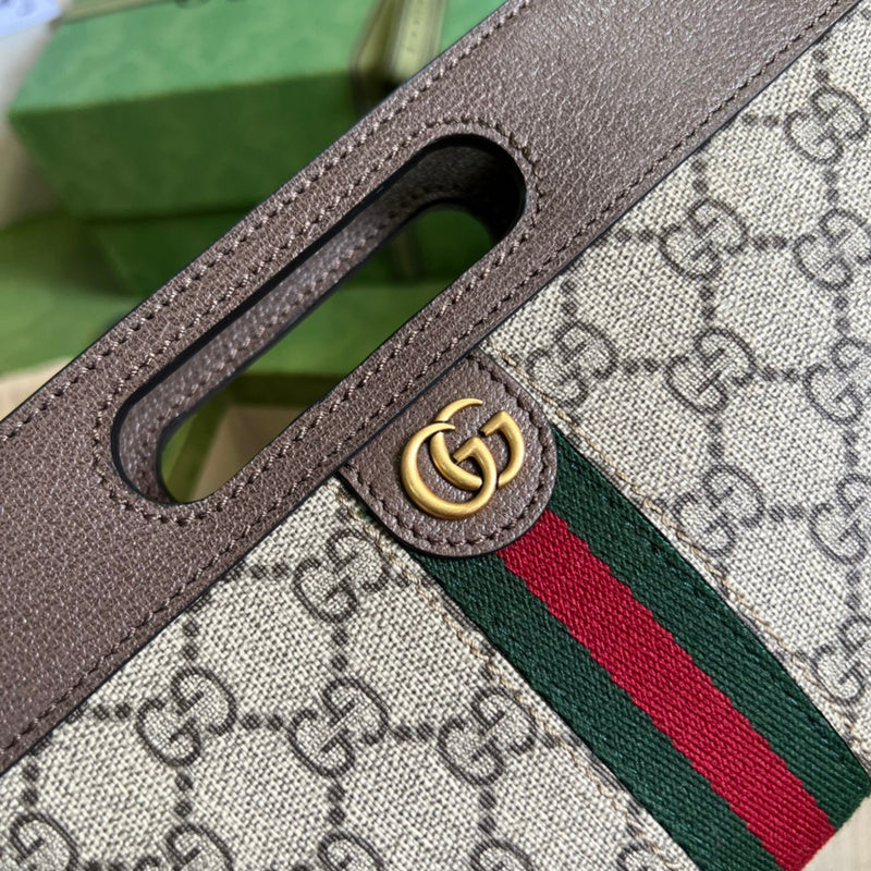 OZ - GCI Bags - 1221