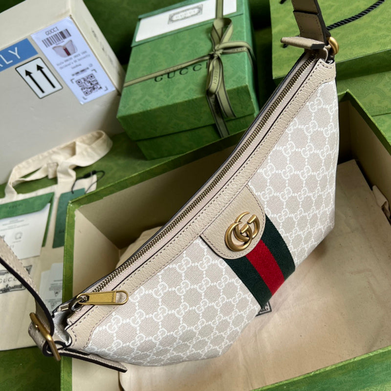 OZ - GCI Bags - 1921