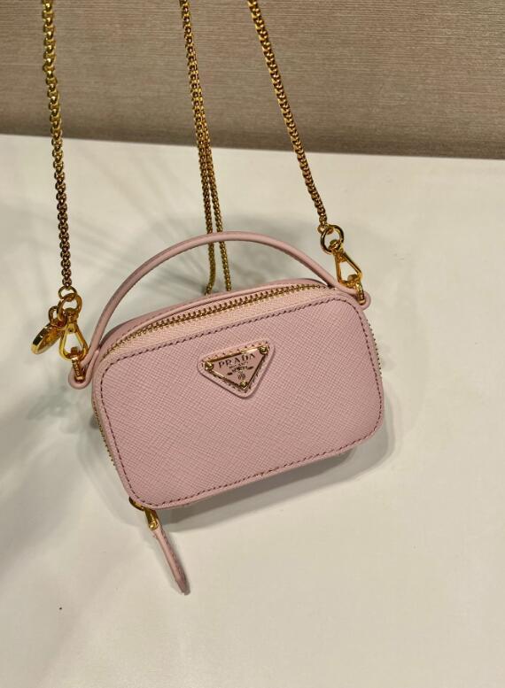 Ozarra Luxury - PD Bags - 043