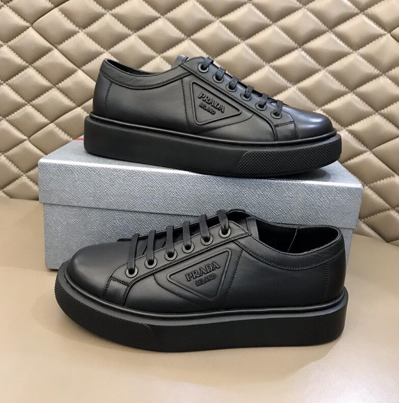 Ozarra Luxury - PHP Shoes - 010