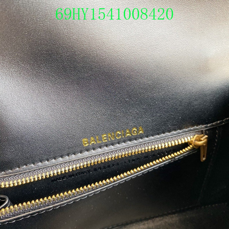 Ozarra Fashion - BGA Bags - 2029