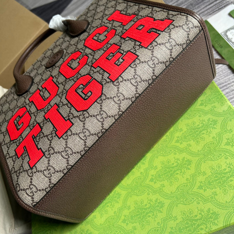 Ozarra - GCI Bags - 4725