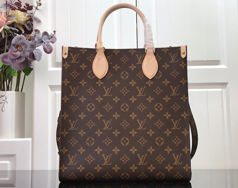 Ozarra Fashion Lu-Vi bags - 17567