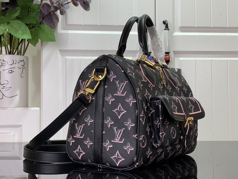 Fashion Lu-Vi bags - 2490