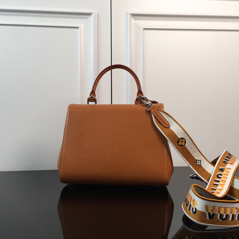 Ozarra Fashion Lu-Vi bags - 17105