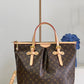 Ozarra Fashion Lu-Vi bags - 17194