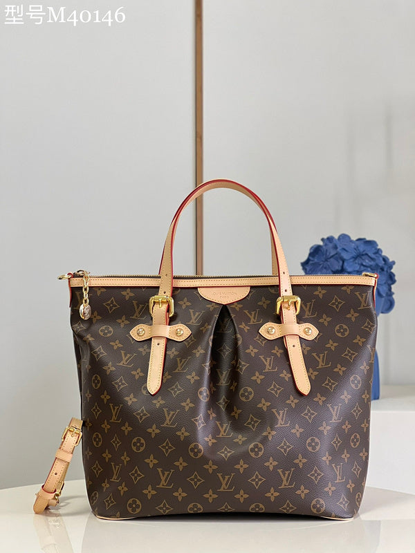 Ozarra Fashion Lu-Vi bags - 17194