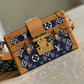 Ozarra Luxury - LOV Bags - 2509