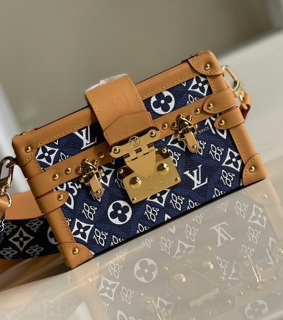 Ozarra Luxury - LOV Bags - 2509
