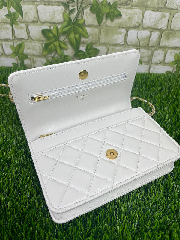 BAB - CHL Bags - 2763