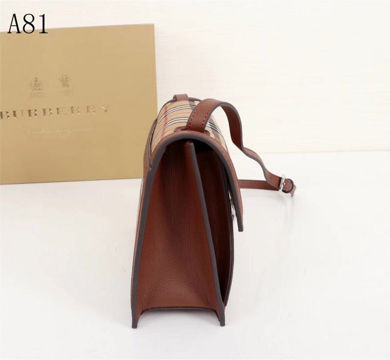 Ozarra Fashion -BBR Bags - 801