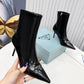 Ozarra Luxury - PD Women Shoes - 350